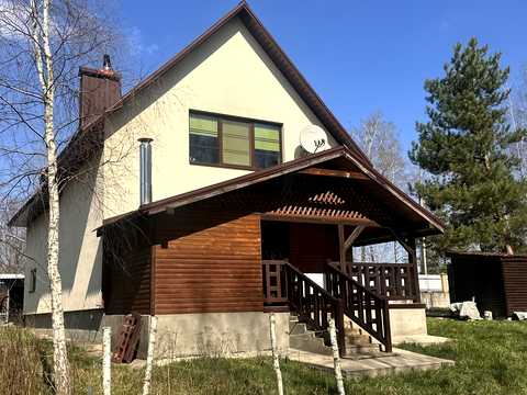 будинок за адресою с-ще. Славне, Тиха вул., 18