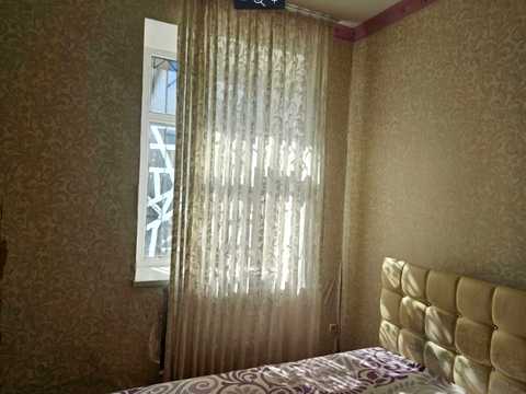 квартира по адресу Щепной пер., 9