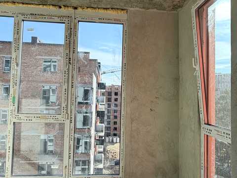 квартира за адресою Степана Бандери вул., (Будинок 1)