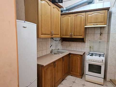 квартира по адресу Щепной пер., 9