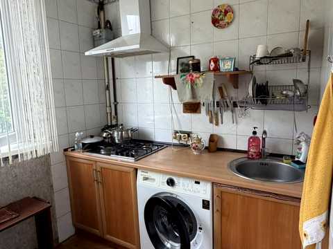 квартира по адресу Олимпийская ул., 13