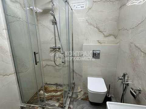 квартира за адресою Біблика вул. (2-ї П'ятирічки), 2а