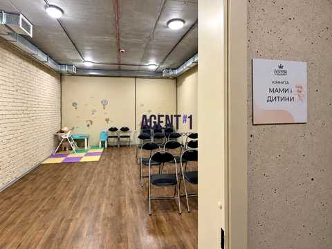 квартира по адресу Паркова ул., (Будинок В2)