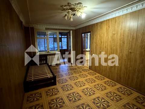 квартира за адресою Небесної Сотні просп. (Маршала Жукова), 15
