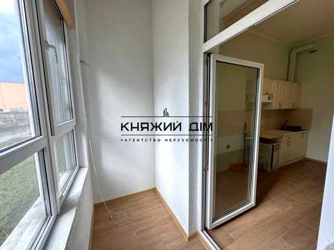 квартира за адресою Драгоманова вул., 2-Б
