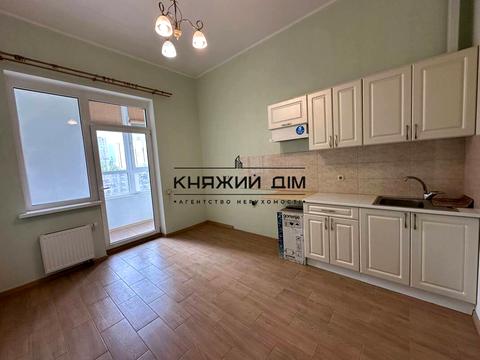 квартира за адресою Драгоманова вул., 2-Б