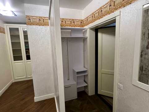 квартира по адресу Богдановская ул., 7-А