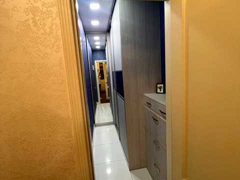 квартира по адресу Богдановская ул., 7-А