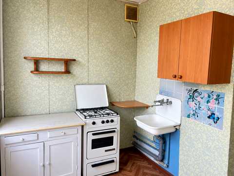 квартира за адресою Валентинівська вул. (Блюхера), 54