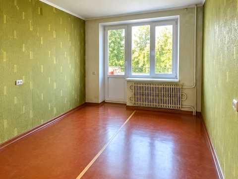 квартира за адресою Валентинівська вул. (Блюхера), 54
