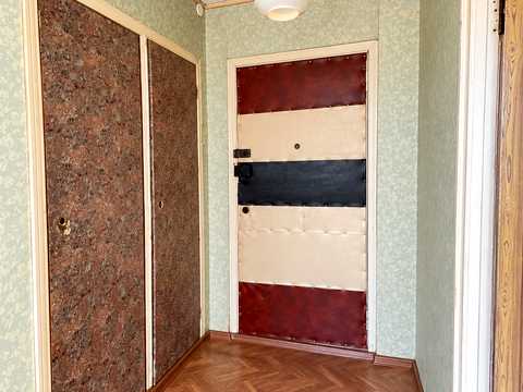 квартира за адресою Валентинівська вул. (Блюхера), 54