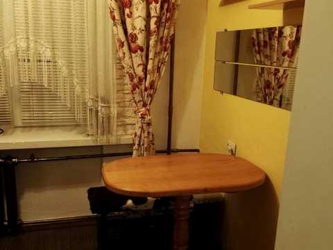 квартира по адресу Перемоги ул., 9