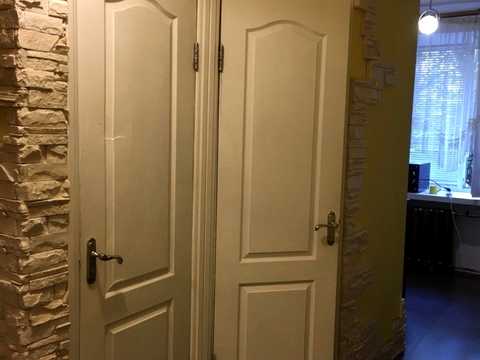 квартира по адресу Перемоги ул., 9