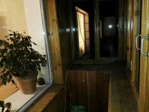 квартира по адресу Перемоги ул., 9