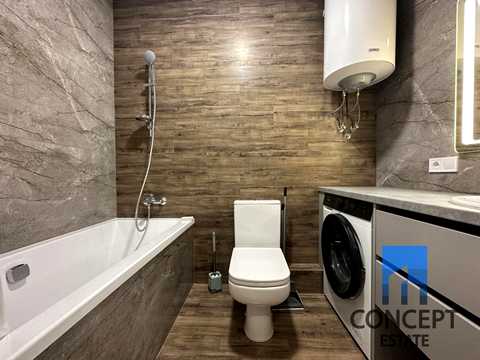 квартира по адресу Космическая ул., 5
