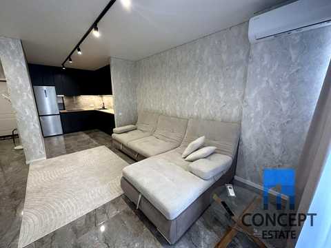 квартира по адресу Космическая ул., 5