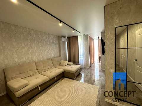 квартира по адресу Космическая ул., 5