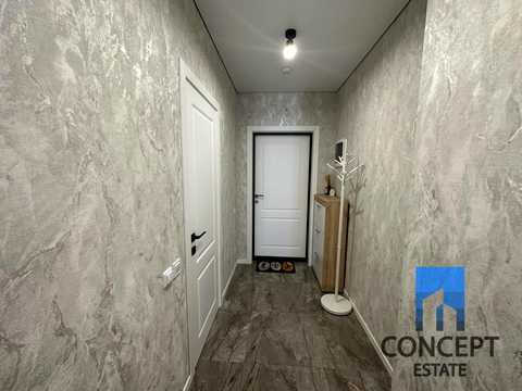 квартира по адресу Космическая ул., 5