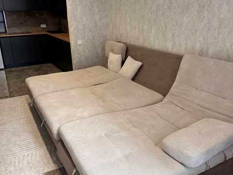 квартира по адресу Космическая ул., 5
