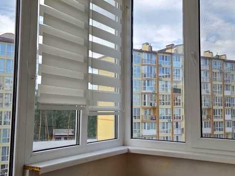 квартира по адресу Квітковий пер., 2-А