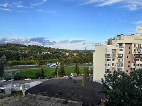 квартира по адресу Квітковий пер., 2-А
