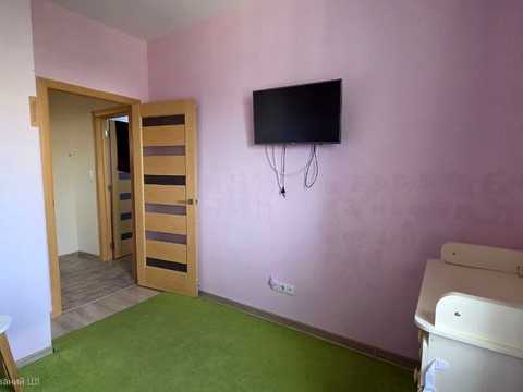 квартира по адресу Квітковий пер., 2-А