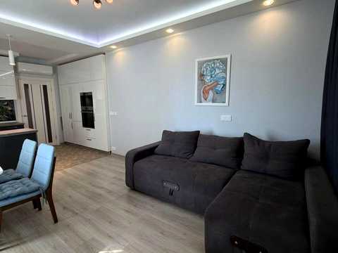 квартира за адресою Марсельська вул., 60