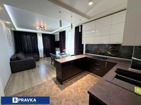квартира за адресою Марсельська вул., 60
