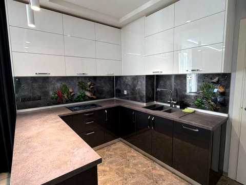 квартира за адресою Марсельська вул., 60