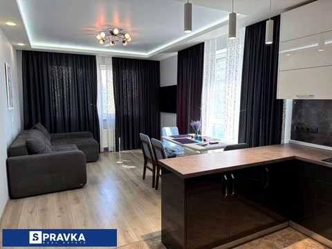 квартира за адресою Марсельська вул., 60
