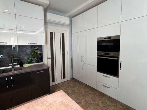 квартира за адресою Марсельська вул., 60