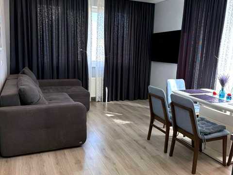 квартира за адресою Марсельська вул., 60