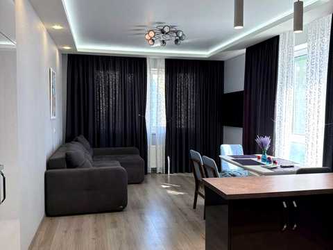 квартира за адресою Марсельська вул., 60