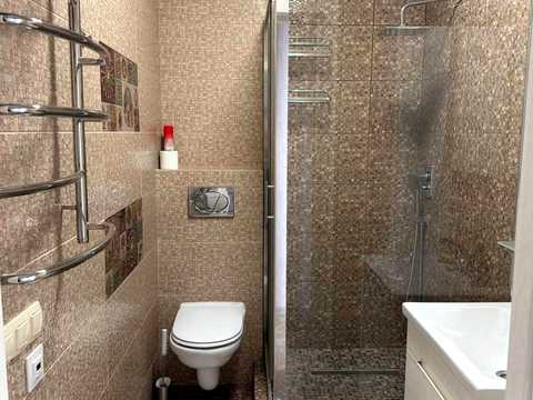 квартира за адресою Марсельська вул., 60