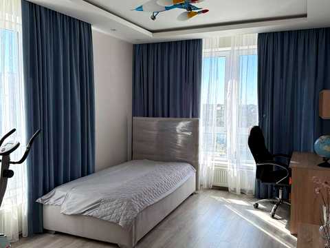 квартира за адресою Марсельська вул., 60