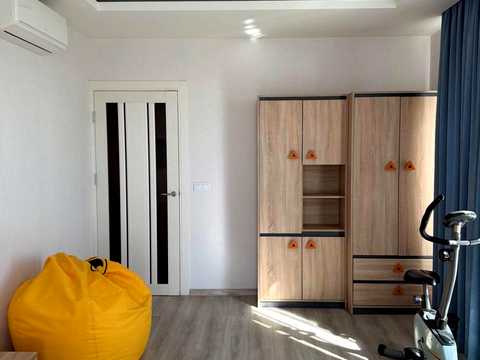 квартира за адресою Марсельська вул., 60