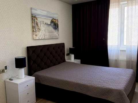 квартира за адресою Марсельська вул., 60