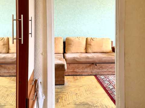 квартира по адресу Василия Иваниса ул. (Миколи Матеюка), 13