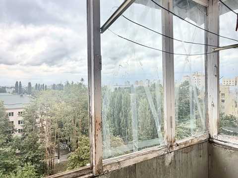 квартира по адресу Василия Иваниса ул. (Миколи Матеюка), 13