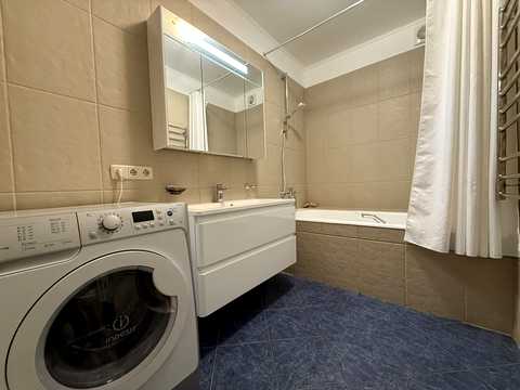 квартира за адресою Січових Стрільців вул. (Артема), 32-38