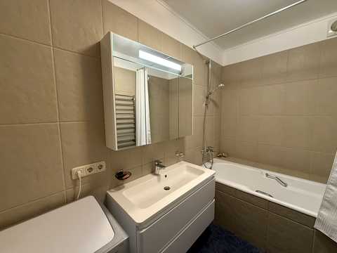 квартира за адресою Січових Стрільців вул. (Артема), 32-38