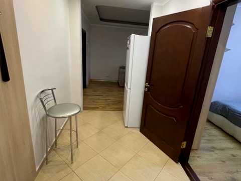 квартира за адресою Івана Федорова вул., 1