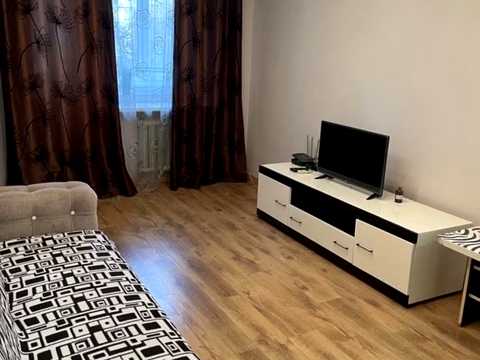квартира за адресою Івана Федорова вул., 1