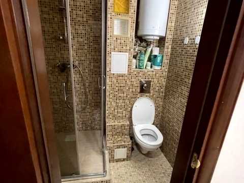 квартира за адресою Івана Федорова вул., 1