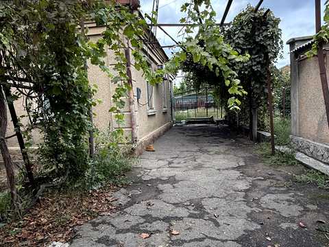 будинок за адресою Одеса, Йозефа Прибіка вул., 20