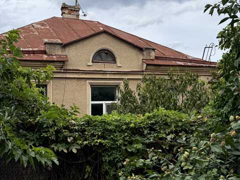 будинок за адресою Одеса, Йозефа Прибіка вул., 20