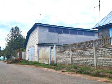 будинок за адресою нова, 16