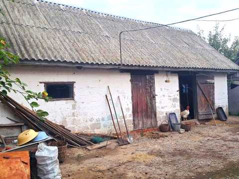 будинок за адресою нова, 16