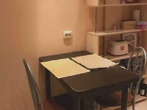 квартира за адресою Івана Пулюя вул., 2