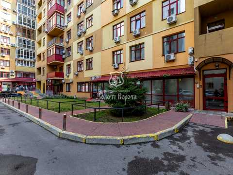 квартира за адресою Євгена Коновальця вул. (Щорса), 36-Е